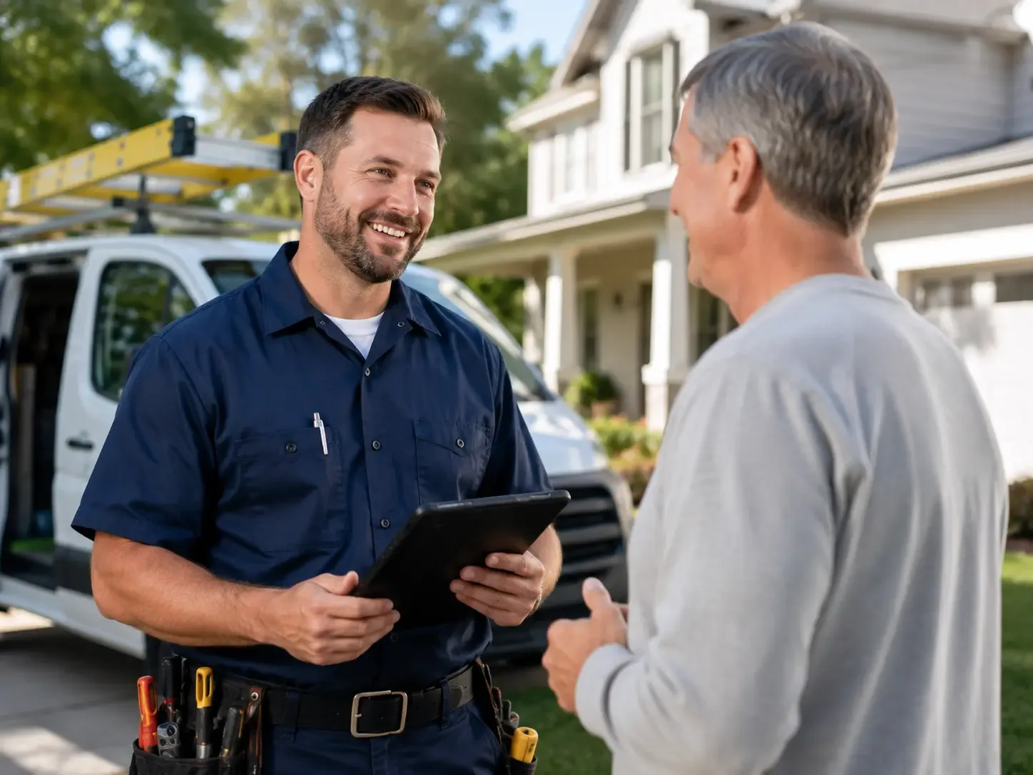 Whole Home Rewiring Caroline, WI FAQs